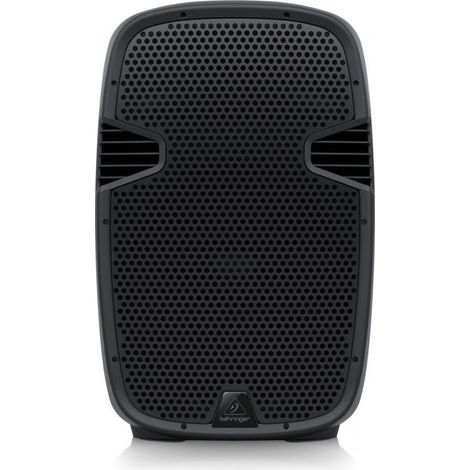 Behringer PK115A sistema de megafonía Sistema de megafonía con ruedas 800 W Negro (1/5)