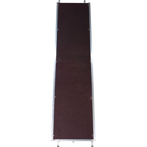 Ind Scaffold Tower 2.5m Fixed Platform