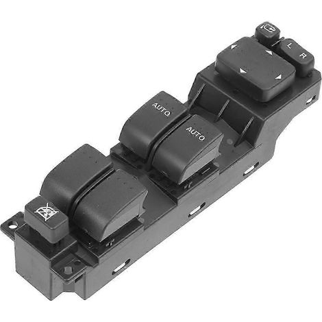 Interrupteur de lève-vitre GCC166350C pour BMW Série 6 Ultra 2008 (1/5)