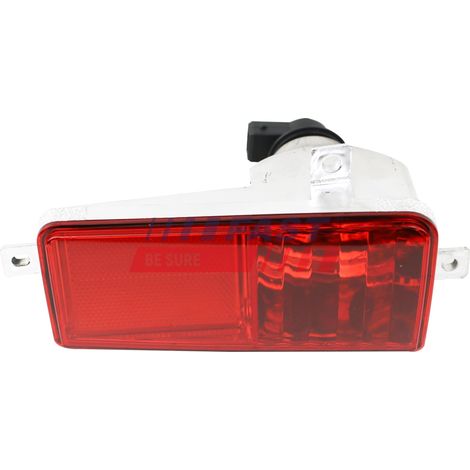 Fanale posteriore FT87084 veloce