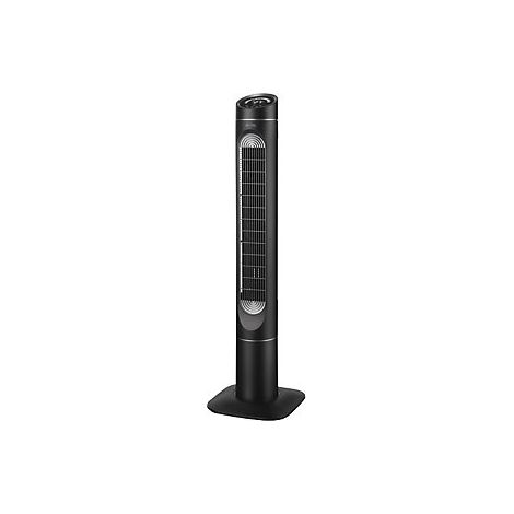 kaiserkraft  Ventilatore a torre con display  alt x largh x