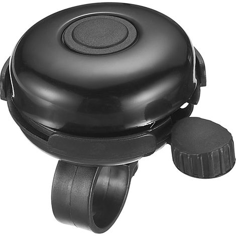 Sonnette universelle ultra-puissante pour vélos