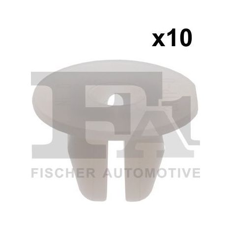 Clip, enjoliveur FA1 77-60002.10 LEXUS 9008118004 9018906006