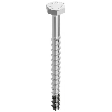 Vis MULTI-MONTI-plus -SS 120x95 6kt A4 phosph. (Par 25) (1/5)