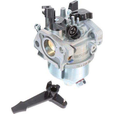 Ensemble carburateur + joints - Pour broyeur thermique - Pour ref Oxeo 760312
