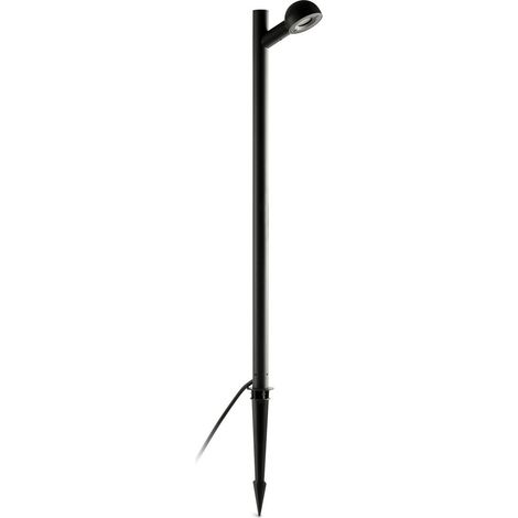 Faro BROT 60cm Außenspieß Schwarz 2700K IP65 (1/2)