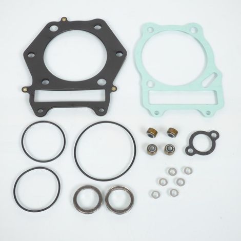 Dichtungssatz hoher Motor centauro für Motorrad suzuki 600 djebel (1/2)