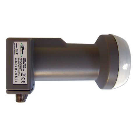 convertisseur lnb quatwin 4 sorties indépendantes