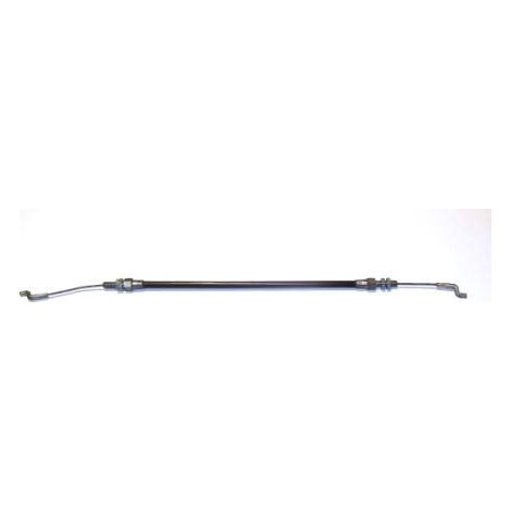 28227 - Câble de pédales pour Tondeuse Autoportée OUTILS WOLF (1/2)