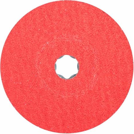 PFERD TOOLS 44890150 COMBICLICK Stützteller Ø 115/125 mm Gewinde M14 für Winkelschleifer 115&125 (1/4)