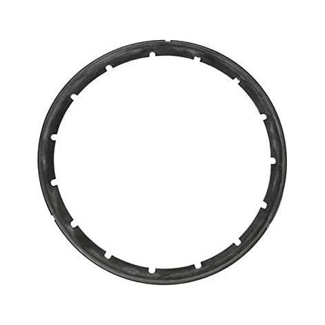 Seb X1010004 Dichtung Schwarz für Schnellkochtopf 22 cm