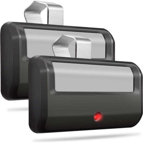 Telecomando per apriporta da garage Chamberlain LiftMaster Craftsman 891LM 971LM (1/4)