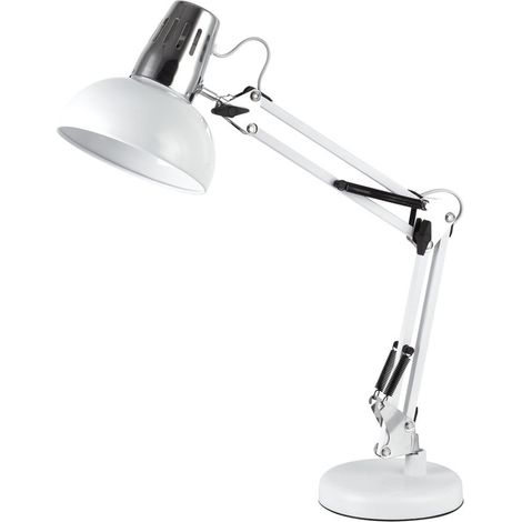 Budoni E27 Bianco Flexo