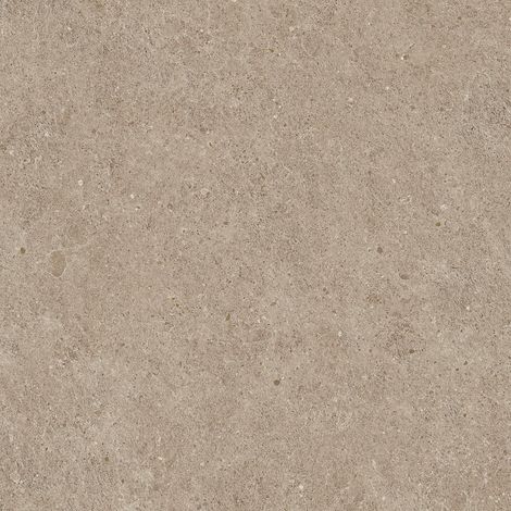 Carrelage effet Pierre Calcaire Grège 60x60x2 cm Domella - Sol extérieur (vendu par carton de 0,72 m²) - RO'MA CARRELAGE