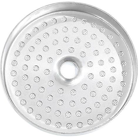 Shower grille remplacement 53 mm Precision Group tête grille Breville BES450 500 875 880 BES860XL 870XL BES810BSS (1/5)