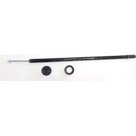 Kit 10 Varillas vareador compatible con Giulivo - 290x10mm