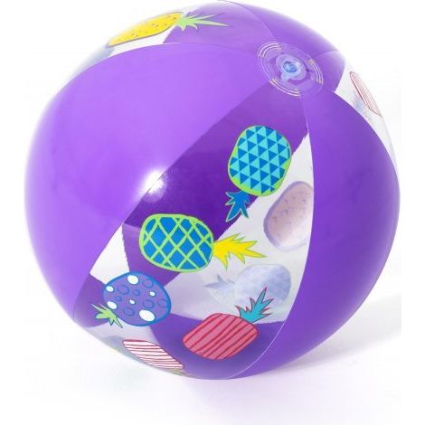 Bestway Pallone Groove'n Splash Art. 31036 - Bestway Pallone Groove'n Splash Art. 31036 - Confezione Da 1 Pezzo (Colori Assortiti) (1/5)