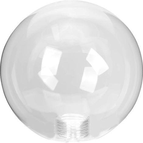 100-mm-Glaslampenschirm, G9-Fassung, Zubehör für moderne Lampe – 10 x 10 cm (1/4)