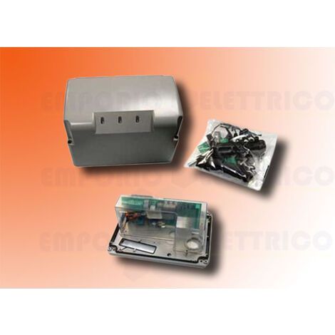 Kit Adattatore Nuova Elettronica Per Vecchi Motori 746 844 Ricambio FAAC 490114 Aggiornamento MPS (1/3)