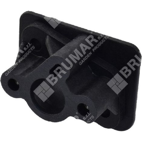 Thermoflansch für BLX-Multitool – 054787