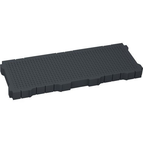 Tanos 83000068 Systainer III XXL Würfel Schaumstoffeinlage (L x B x H) 785 x 287 x 50 mm