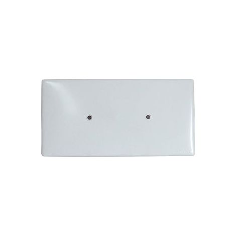 Placca bianca esterna Pucci PUCC9066