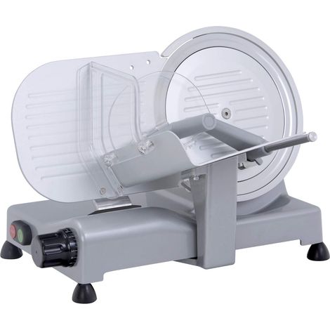 R.g.v. Affettatrice Elettrica 25 Gl Lusso 140 W (1/5)
