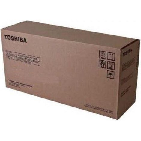 Tóner Toshiba T-408E-R T408ER Negro (6B000000851)