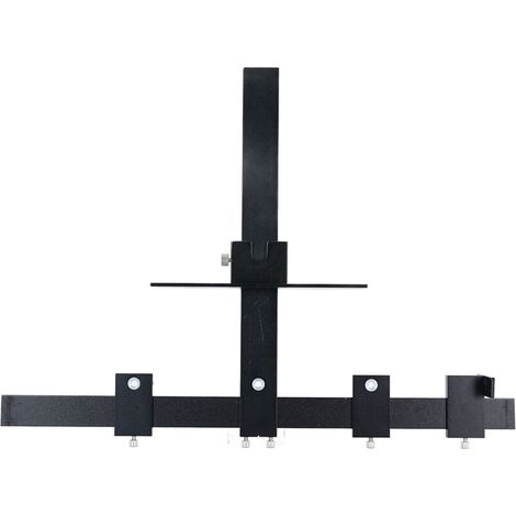 Manometro per pressione dell'olio in acciaio inossidabile resistente alle vibrazioni, attacco inferiore da 1/4" NPT, 0-4 MPa (1/5)
