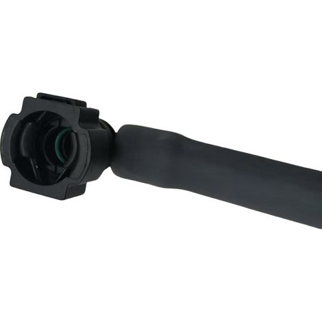 Vanne de contrôle de purification du réservoir de vapeur JL3Z-9B325-D adaptée aux Ford F-150 Raptor 2017-2020. (1/2)