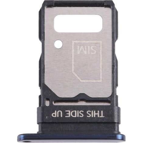Tiroir pour carte SIM du Motorola Edge 2021 (1/4)