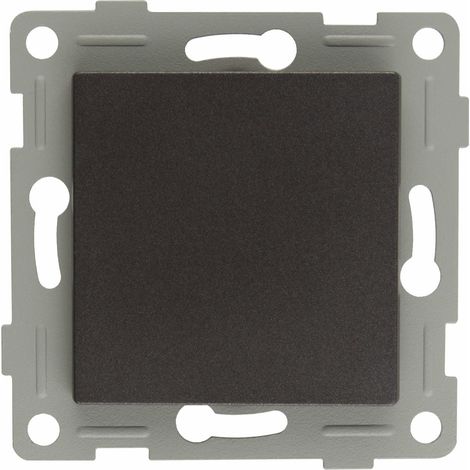 Interruptor onlex commutator 10A 230V empotrable