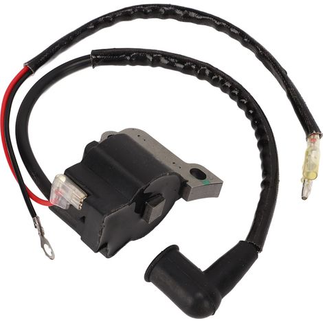 Bobine d'allumage CDI pour moteur 49cc 4 temps - Kit de remplacement pour bicyclette motorisée (1/5)