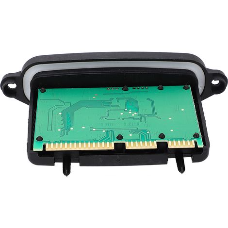 Module de commande TMS 7316217, module xénon pour phares BMW Série 5 F07 GT F10 F11 (1/5)