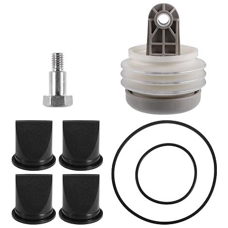 Bellows Pump Assembly For VG Series 1 Set (1/5)