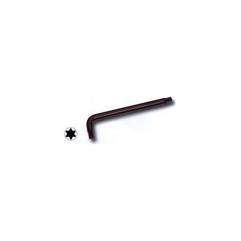 STAHL.LLAVE ALLEN TORX T-30