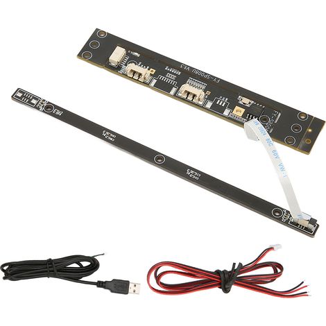 Module microphonique reconnaissance vocale algorithme intelligent réduction bruit PCB pour appels audio vidéo (1/5)