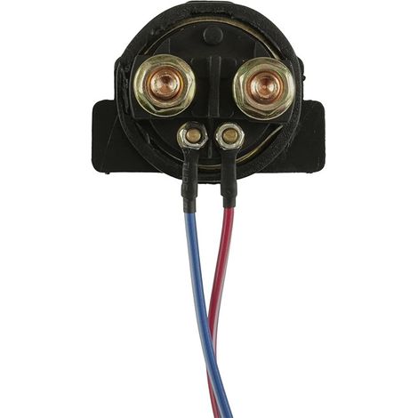 Relais de démarreur moteur 4KD-81940-00-00 pour Yamaha Warrior 350 YFM350 (1/3)