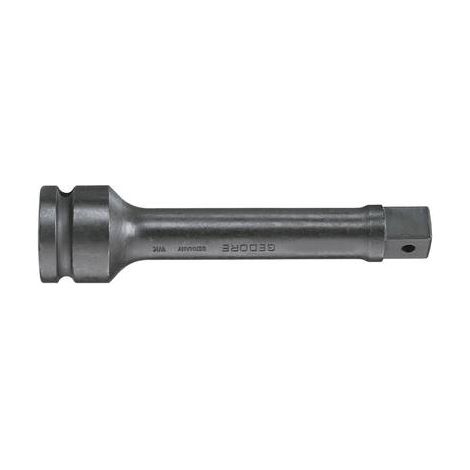 GEDORE 6262010 - Rallonge de clé IMPACT 3/8" 125 mm , KB 3090-5 (1/2)