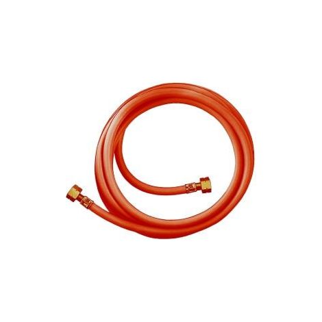 SIEVERT  MD-Doppelschlauchleitung  5000mm  -  753405