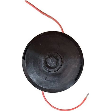 Cabezal Nylon compatible con Cg430B, Cg520B  Ref 918951
