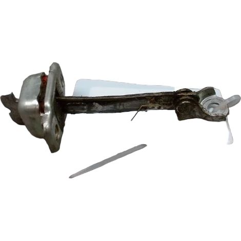 [PRODUIT D'OCCASION] Tirant Porte Avant Gauche CITROEN C1 I Phase 2 2008-2012 ♻️ Ref Oe. B000760080 - Garantie à vie (1/2)