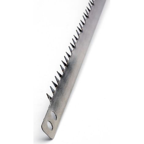 Lame de scie dents pointues 530x20mm CircumPRO