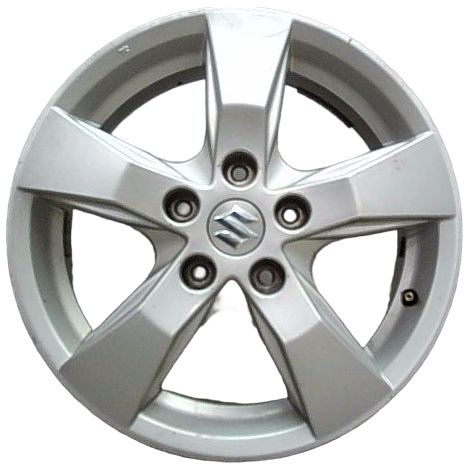 Jante Aluminium SUZUKI Sx4 [PRODUIT D'OCCASION]♻️4321055l7027n