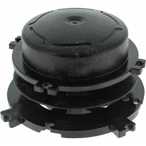 Tête de débroussailleuse, 1 pièce pour débroussailleuse FS 36-2 46-2 56-2 (1/4)