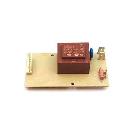 Platine clavier centrale vap rc555a Astoria 500582966