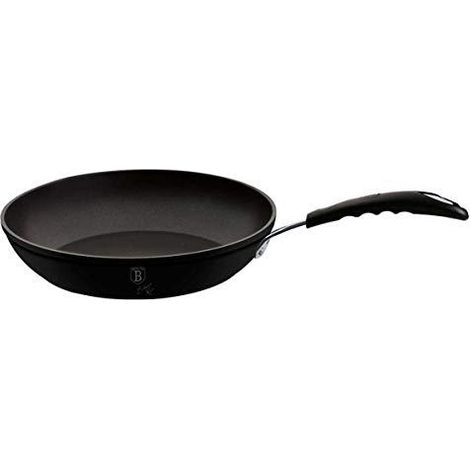Berlinger-Haus Sartén de Aluminio Forjado 28 cm Negro (1/3)