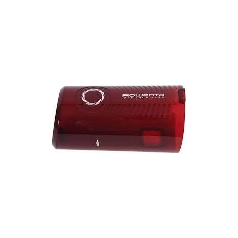 Bac a poussiere transparent pour Aspirateur ROWENTA SS-2230002471