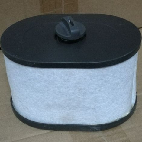 Die Luftfilter Husqvarna K970 und K1260 sind Papierfilterelemente für Husqvarna Trennschleifer, die zur Filterung der Ansaugluft entwickelt wurden. (1/3)