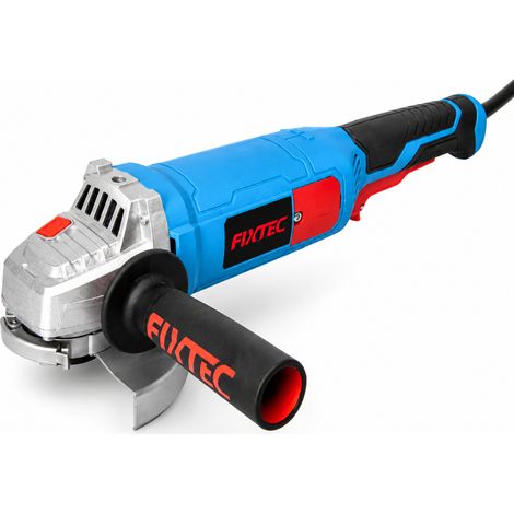 MEULEUSE FILAIRE D.125MM - 1200W (1/5)